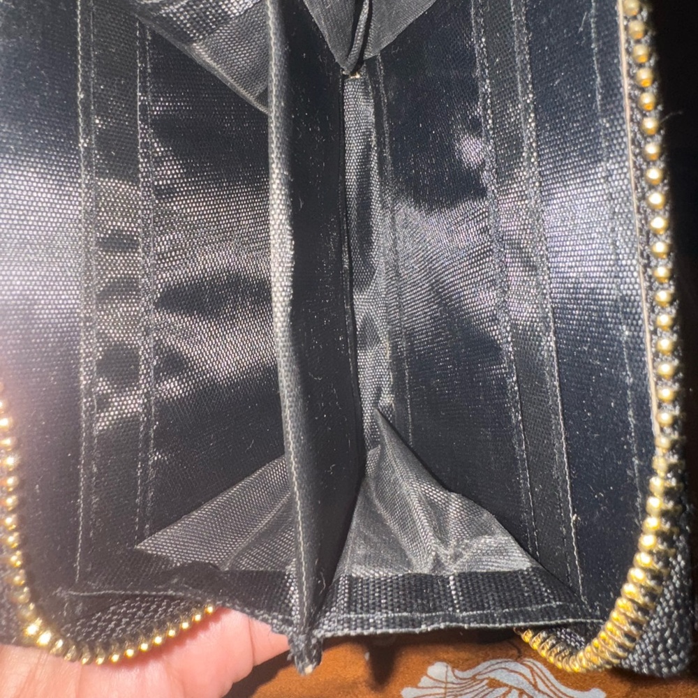 Vintage cassette tape change wallet - Picture 5 of 7